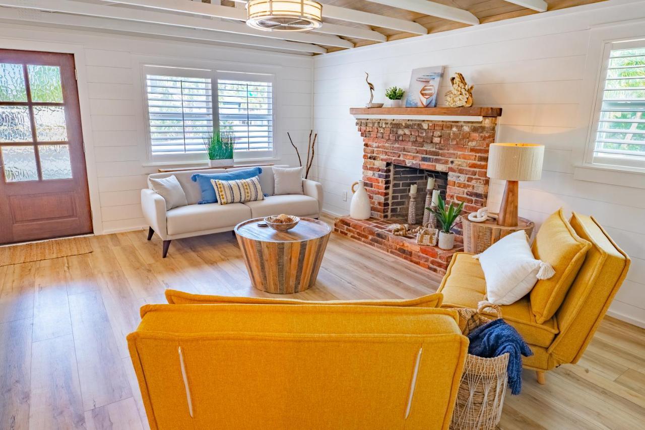 Conch Holiday home *